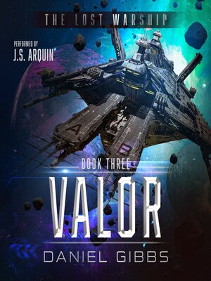 cover image of Valor